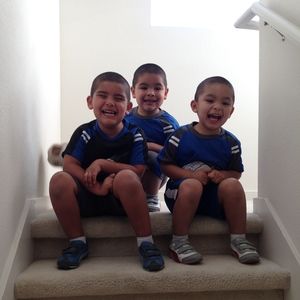 Meet your Posher, Andrea